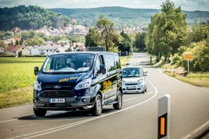 City Taxi Herrenberg