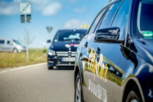 City Taxi Herrenberg