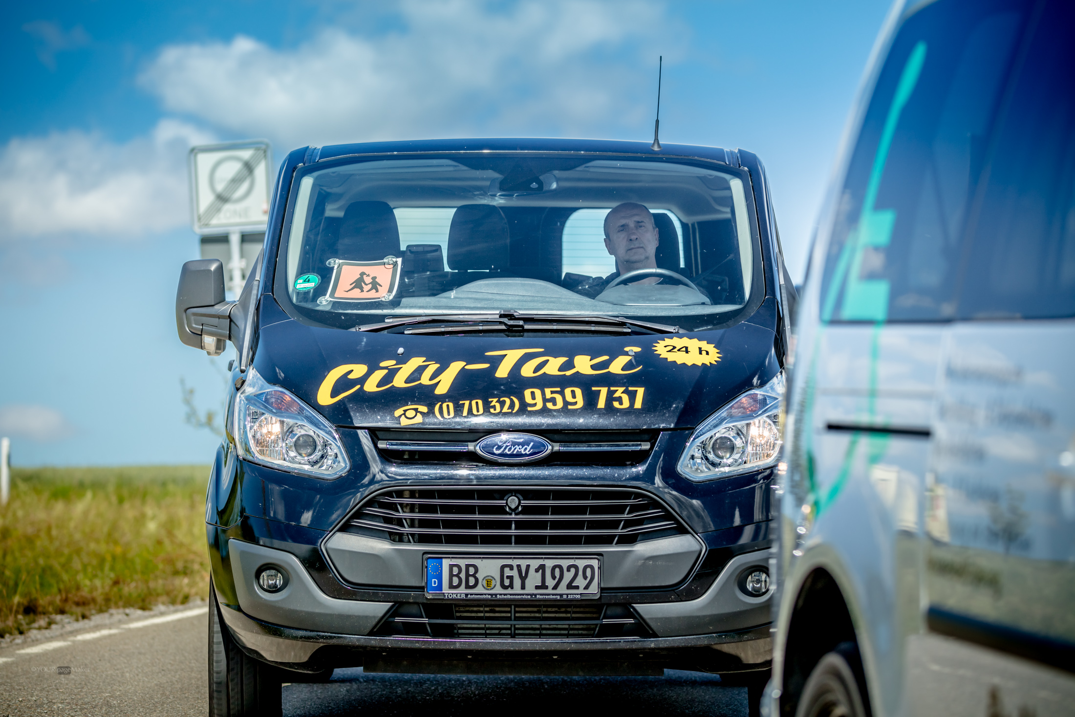 City Taxi Herrenberg