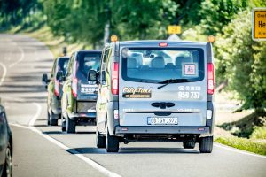 City Taxi Herrenberg