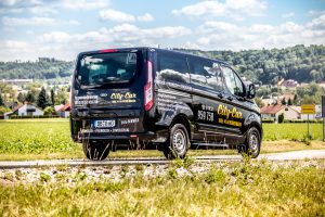 City Taxi Herrenberg