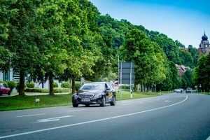 City Taxi Herrenberg