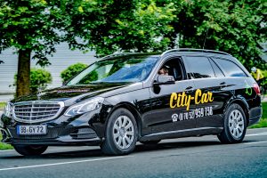 City Taxi Herrenberg