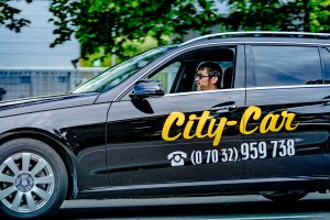 City Taxi Herrenberg