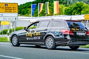 City Taxi Herrenberg