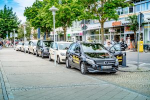 City Taxi Herrenberg