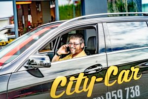 city Taxi Herrenebrg