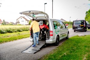 City Taxi Herrenberg