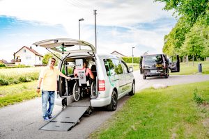 City Taxi Herrenberg