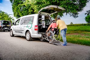 City Taxi Herrenberg